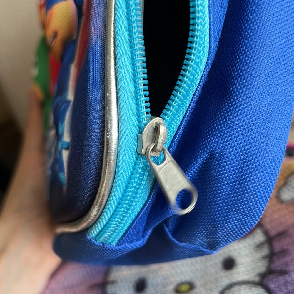 Hello Kitty Lunch Box - Picture 6 of 8